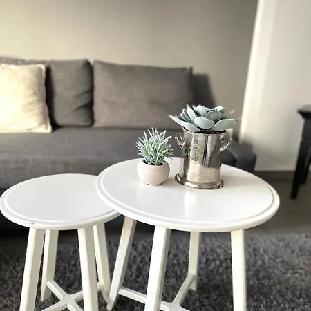 Innenstadt Neumarkt-Schildergasse Stylische Wohnung Keulen Buitenkant foto