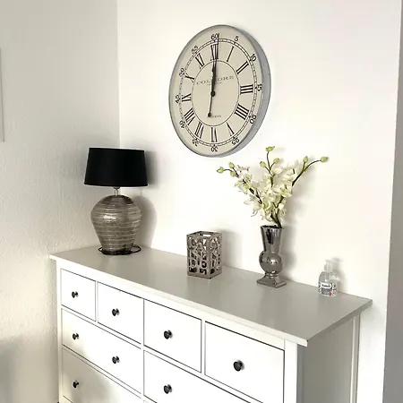 Innenstadt Neumarkt-Schildergasse Stylische Wohnung Keulen Buitenkant foto