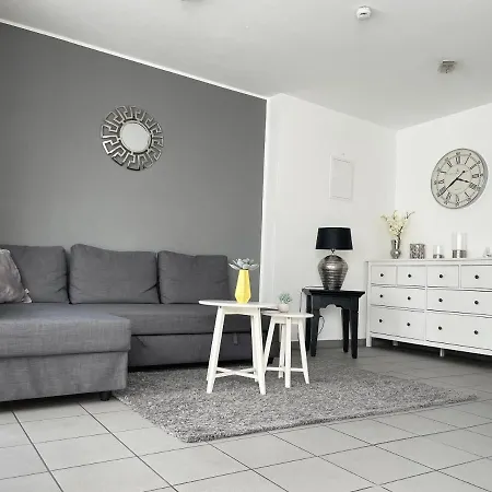 Innenstadt Neumarkt-Schildergasse Stylische Wohnung Keulen Buitenkant foto