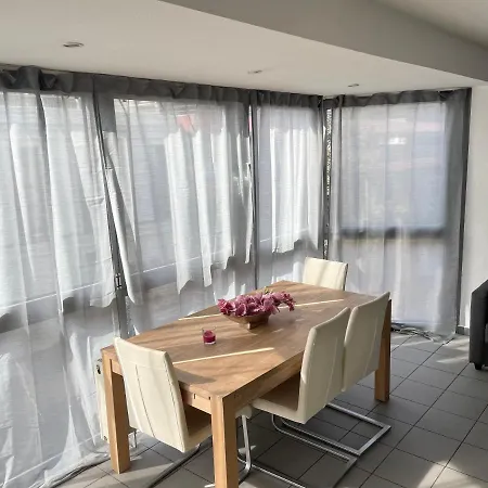 Innenstadt Neumarkt-Schildergasse Stylische Wohnung Keulen Buitenkant foto