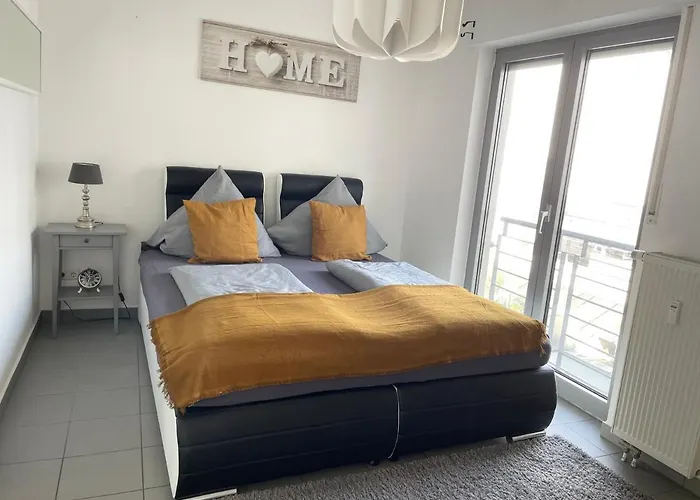 Innenstadt Neumarkt-Schildergasse Stylische Wohnung